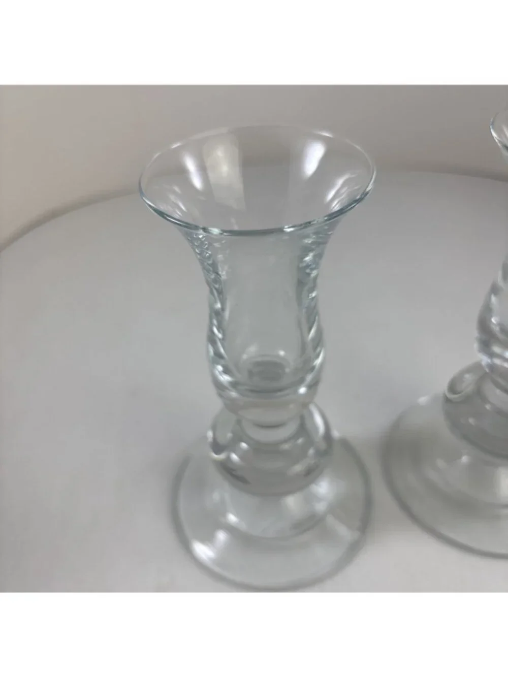 Unbranded these clear